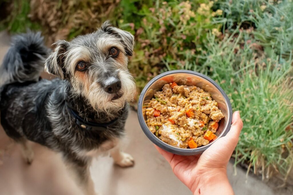 Best Senior Dog Food for Energy, Digestion, and Joint Support