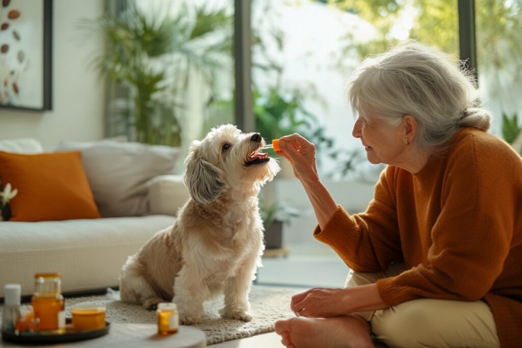 Glucosamine for Dogs