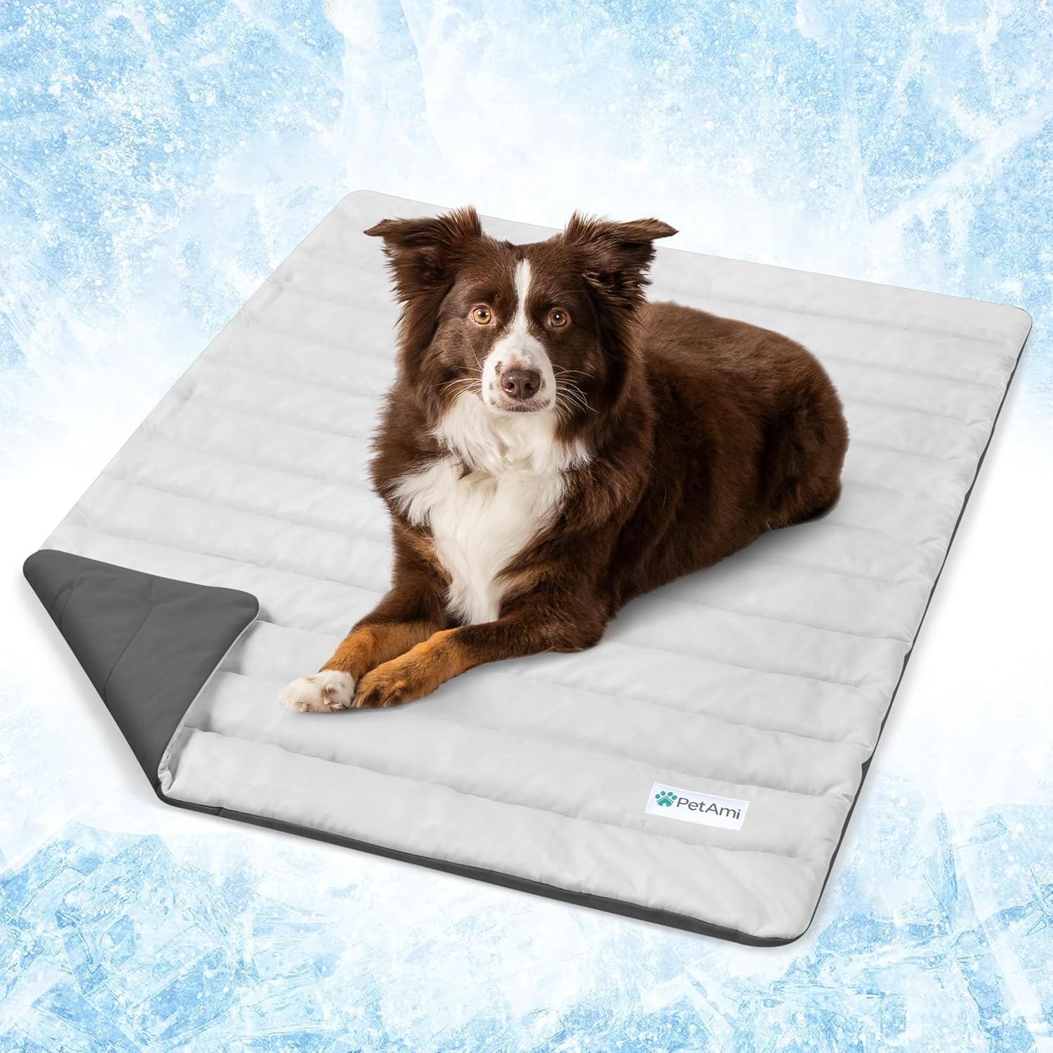 PetAmi Cooling Mat for Dogs