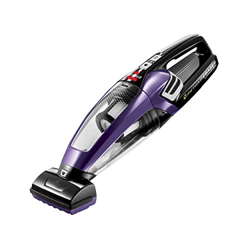Bissell Pet Hair Eraser Lithium Ion Cordless Hand Vacuum