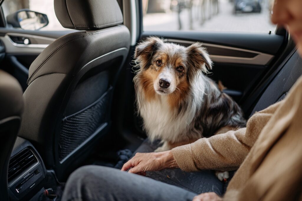 How to Get Dog Hair Out of Your Car (Without Losing Your Mind)