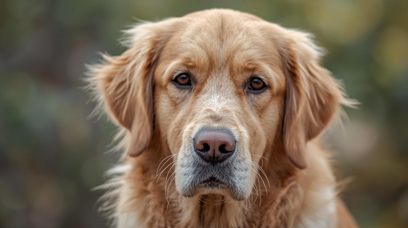 when is a dog considered a senior